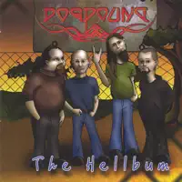When The World Comes Down — DOGPOUND