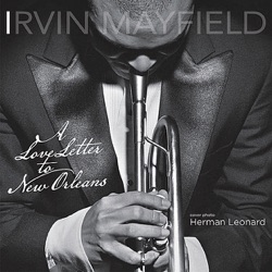 Irvin Mayfield - Romeo and Juliet (With Ellis Marsalis)