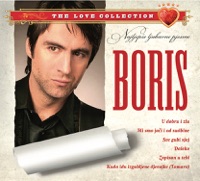 Najljepše Ljubavne Pjesme - Boris Novković