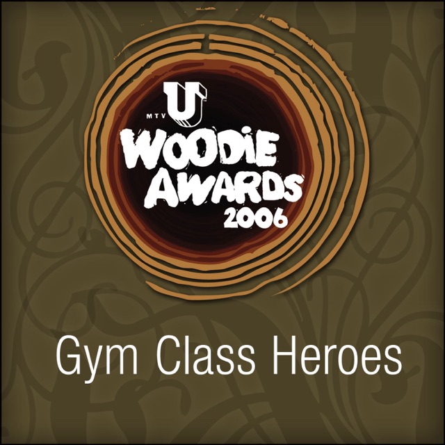 The Queen and I (mtvU Woodie Awards 2006) [Live] - Single