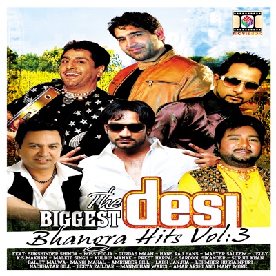 Charanjit Ahuja, Hans Raj Hans & Sunidhi Chauhan