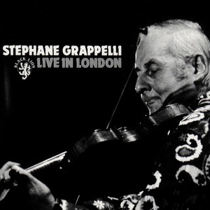 Live In London