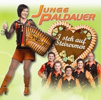 I Steh Auf Steirermen
