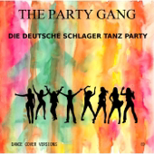 Die deutsche Schlager Tanz Party