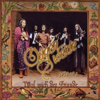 Ougenweide - Ougenweide (1984)