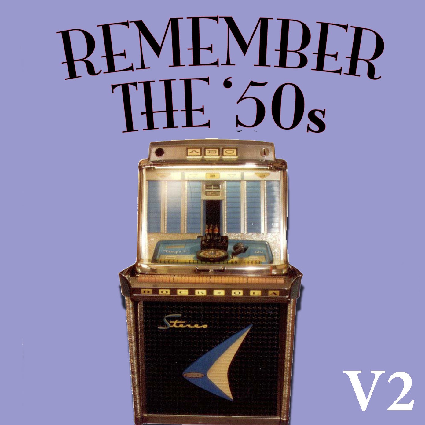 Remember the '50s Volume 2