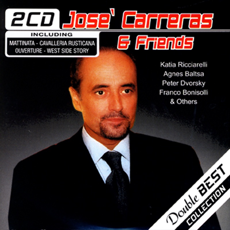 Cavalleria Rusticana (Intermezzo)
