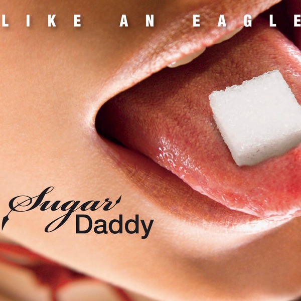 Like an Eagle - Single