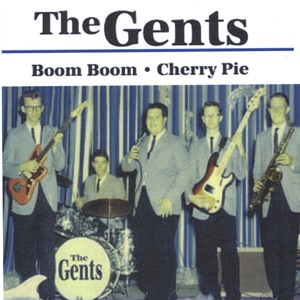 The Gents - Single