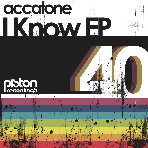 I Know Ep - Single