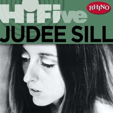 Judee Sill - Jesus Was a Cross Maker
