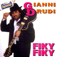 Fiky Fiky - Gianni Drudi