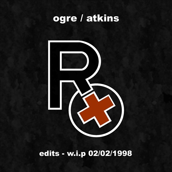 Edits - W.I.P. 02/02/1998