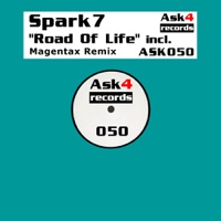 Road Of Life - Single - Spark7