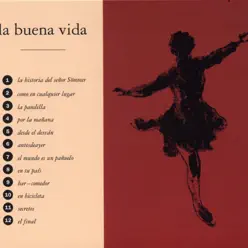 La Buena Vida - La Buena Vida