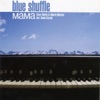 Blue Shuffle