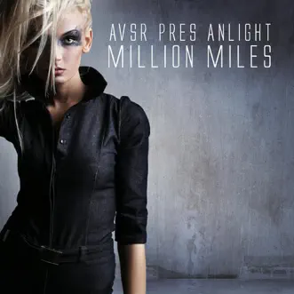 Million Miles (Fat Boy Pym Remix) by Anlight song reviws