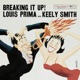 Breaking It Up