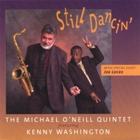 Kenny Washington & Michael O'Neill Quintet - You and the Night and the Music
