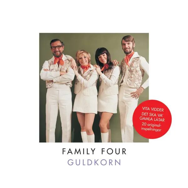 Kör Långsamt — Family Four