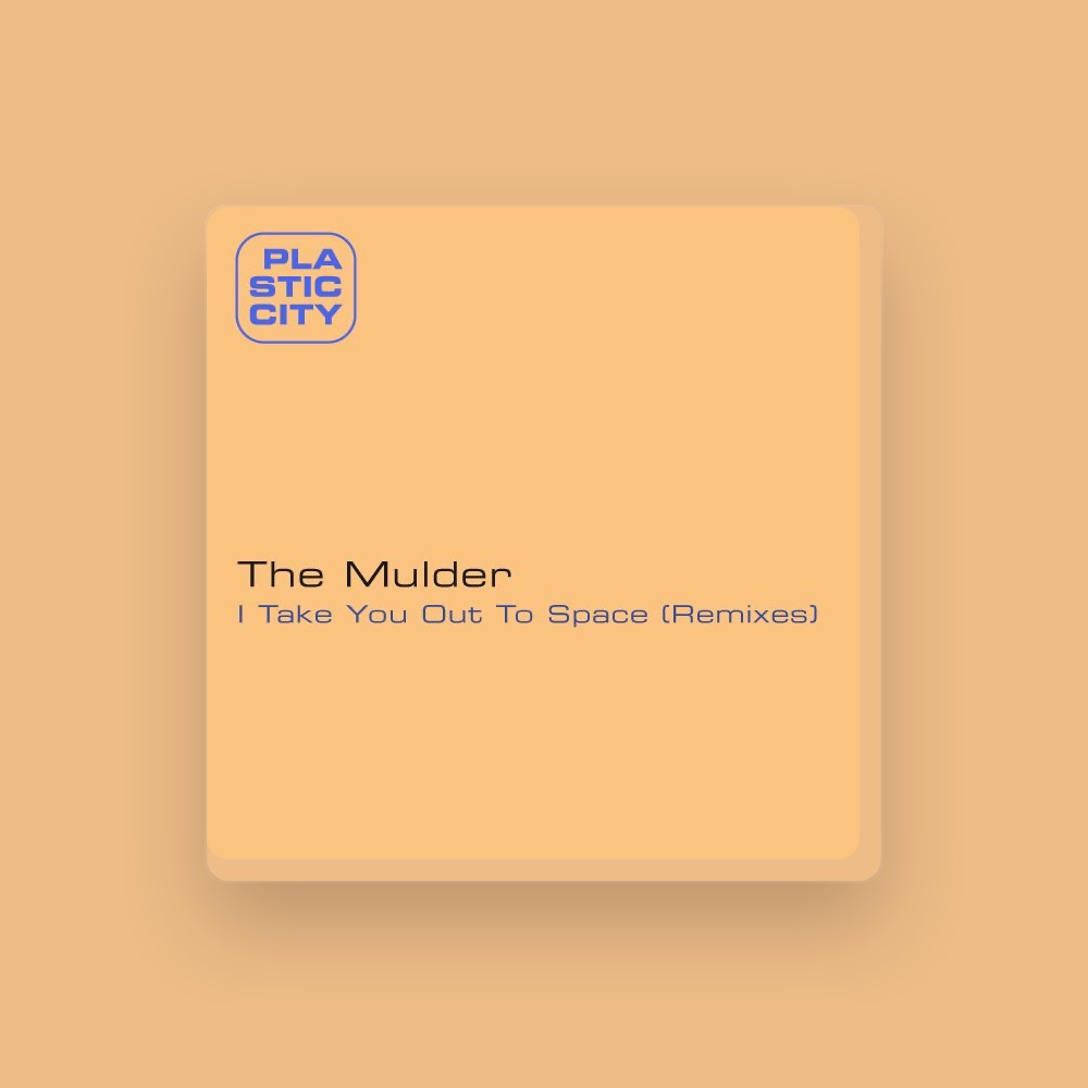 Фото The Mulder
