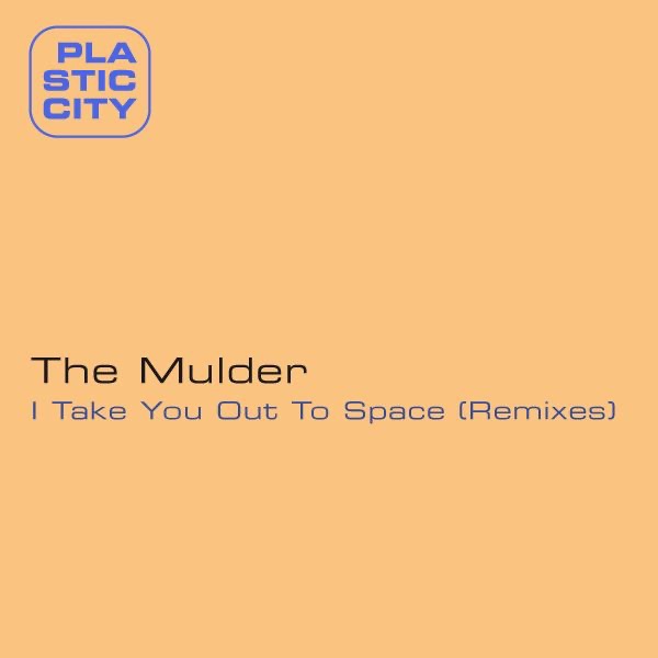 I Take You Out to Space