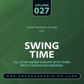Lionel Hampton Groups 1939
