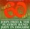 Judy In Disguise - John Fred & His Playboy Band lyrics
