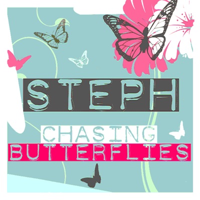 Chasing Buterflies - Single
