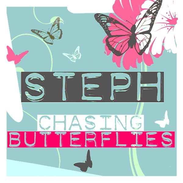 Chasing Buterflies