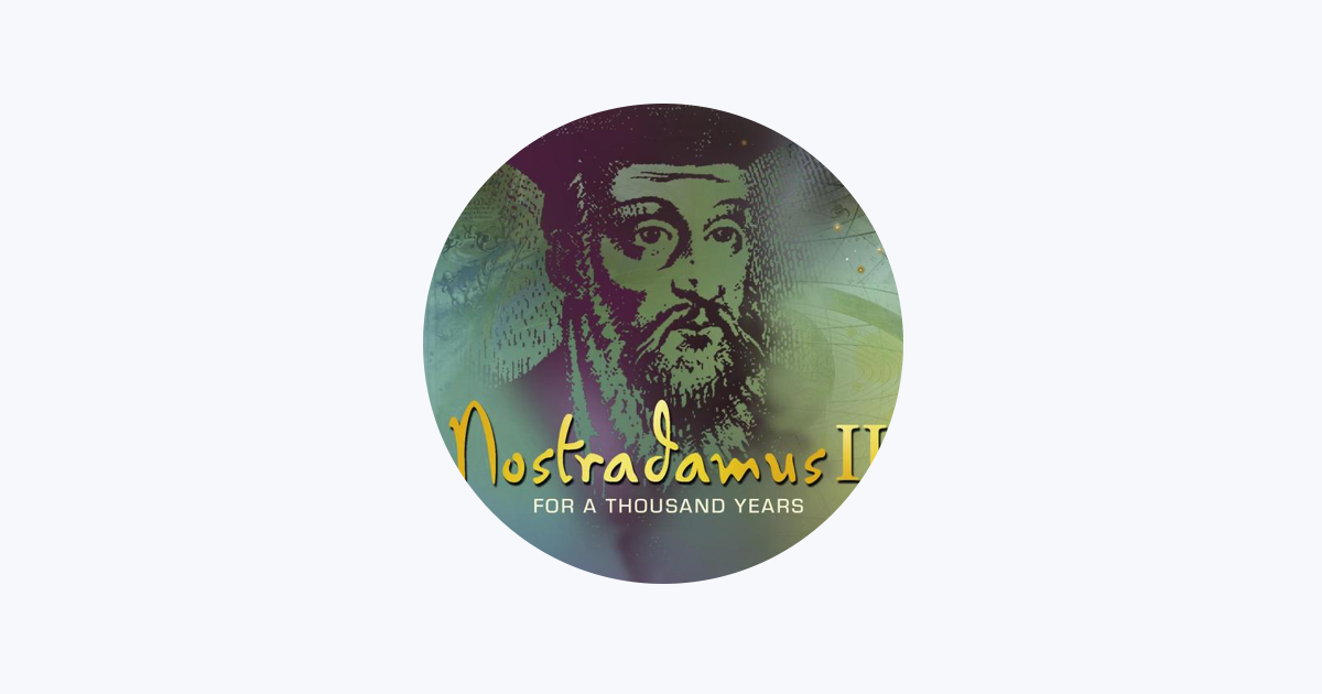 Nostradamus - Apple Music
