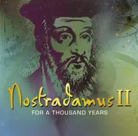 Simply Forget — Nostradamus