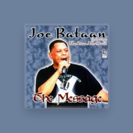 Joe Bataan