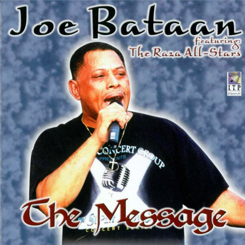 Joe Bataan - Apple Music