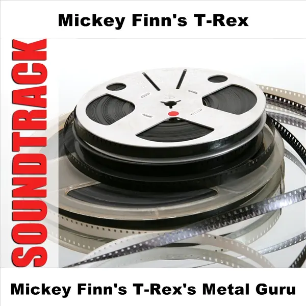 Metal Guru — T Rex
