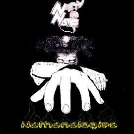 Gibberish Nasty Nate