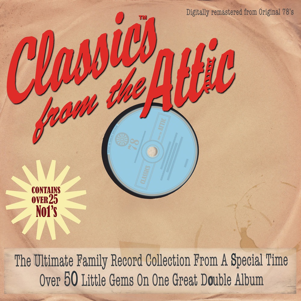 Classics From The Attic