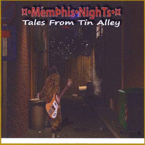 Tales from Tin Alley
