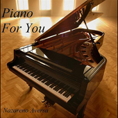 Cover art for Piano For You by Nazareno Aversa