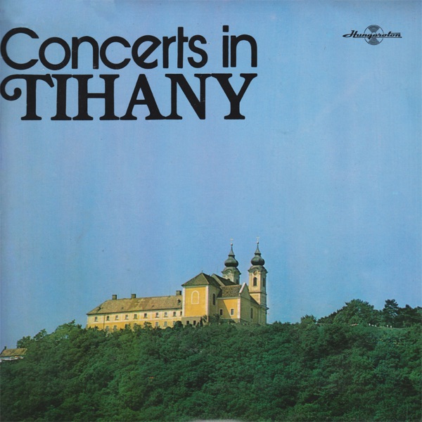 Concerts in Tihany
