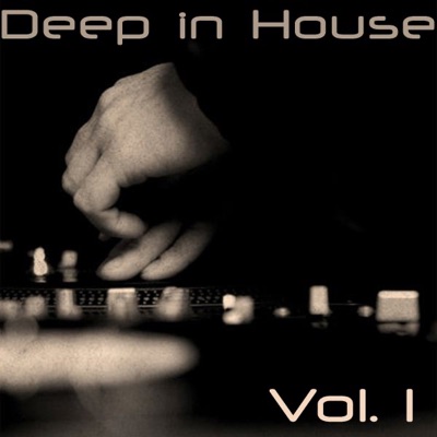 Deep In House, Vol. 1