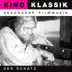 Der Schatz, a Film Symphony In 5 Acts - Original Soundtrack, Kino Klassik (Max Deutsch, Frank Strobel) album cover