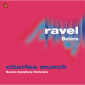 Ravel: Bolero