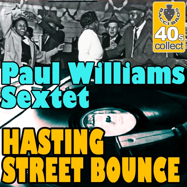 Hasting Street Bounce (Digitally Remastered)