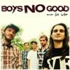 CUT/RUN - No Good