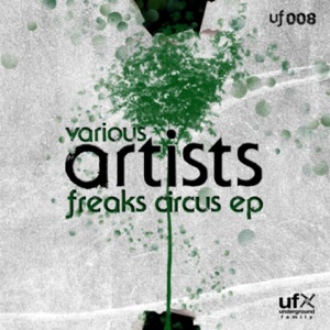 Freaks Circus - EP