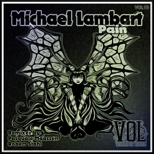 Pain (Remixes)