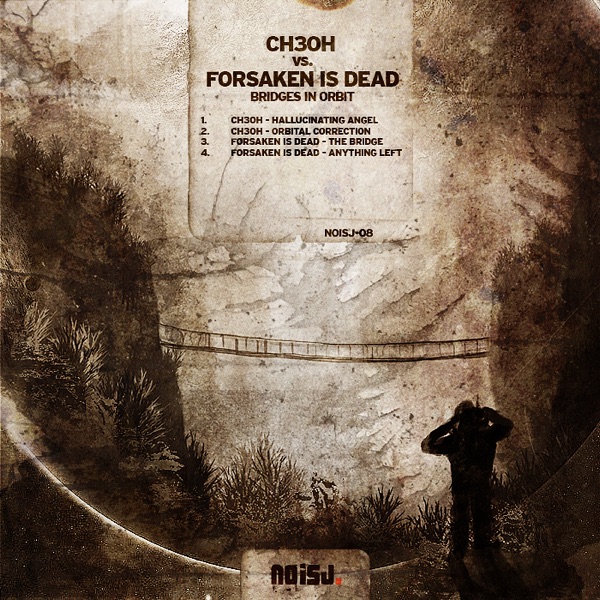 Bridges In Orbit - EP
