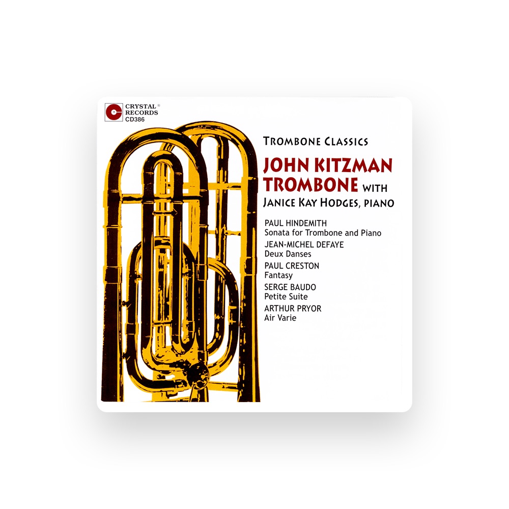 Фото John Kitzman