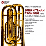 Trombone Classiscs